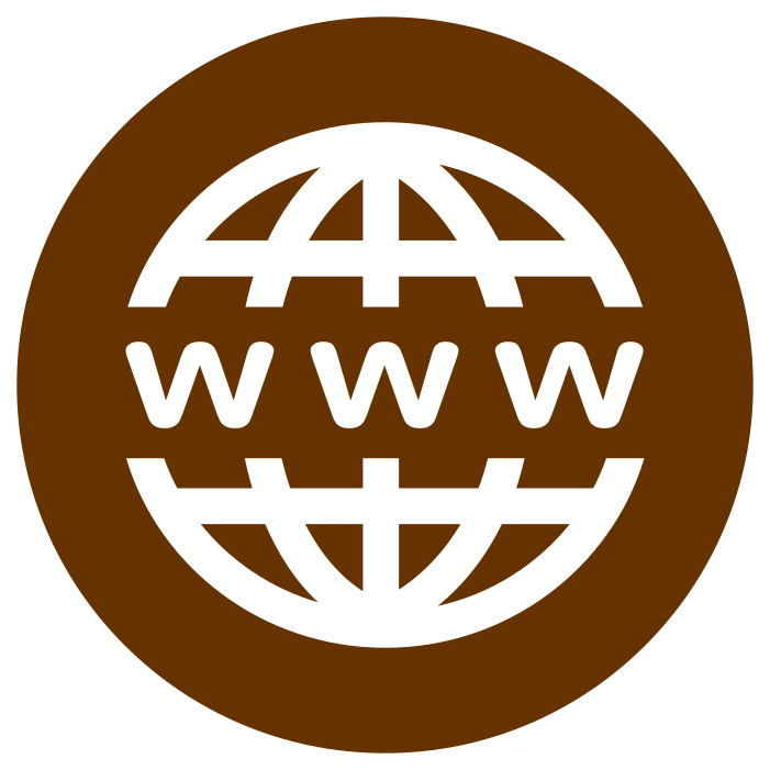 World wide web, internet pro dti, studenty i dospl